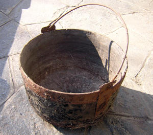Paiolo (1890 - 1900)